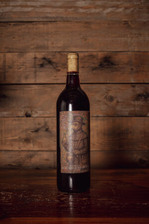 2023 Old Vine Grenache ,  Santa Ynez