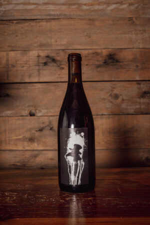 2022 Pinot Noir, Santa Rita Hills